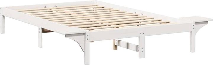 Actual product image vidaXL Bett (120 x 200 cm)