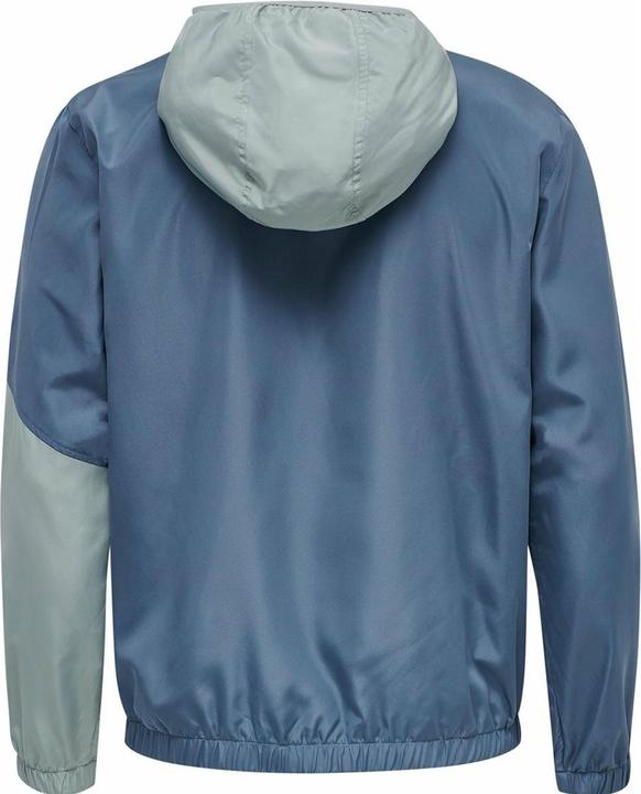 Immagine prodotto hummel Sullivan Loose Zip Hoodie (XL)