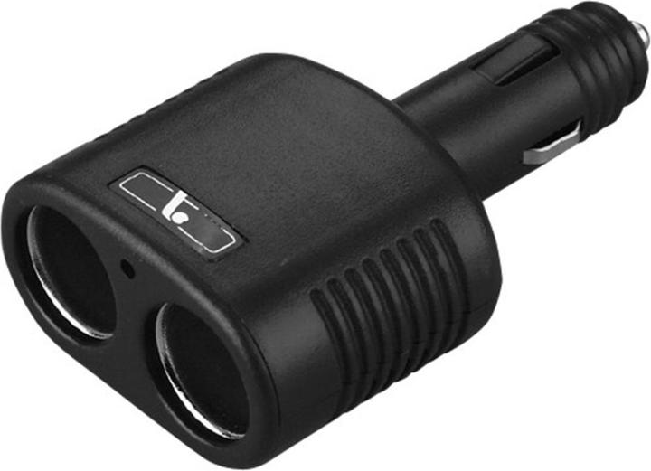 Trem Doppel-Dose, Typ Zigarettenanzünder