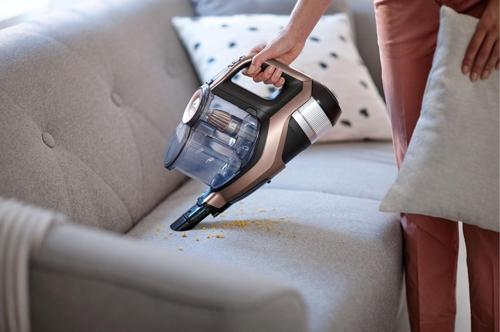 Actual product image Philips SpeedPro Max XC7041/01
