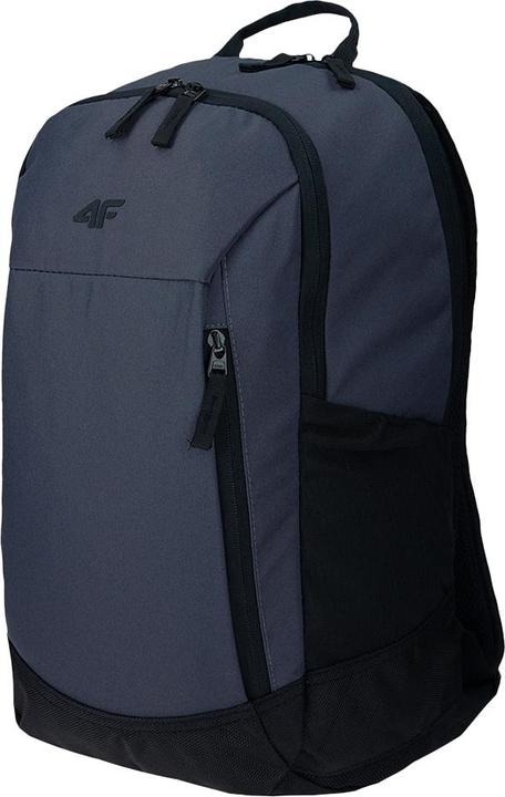 Actual product image 4F Logo Backpack (18 l)