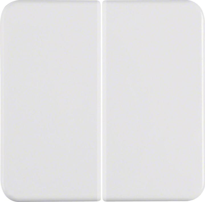 Polarweiss RAL-Nummer: 9010