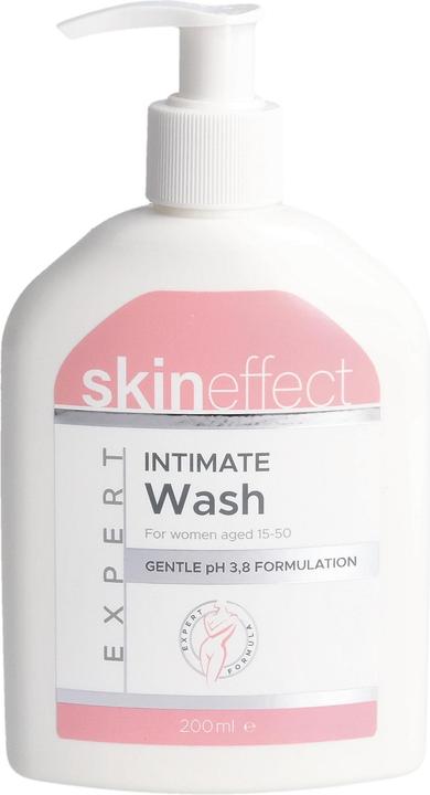 Immagine prodotto Skineffect Lozione per il lavaggio intimo Fl 200ml (576 ml, Lozione per il lavaggio intimo)
