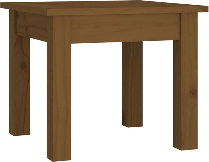 Image du produit vidaXL Couchtisch (35 x 35 x 30 cm)