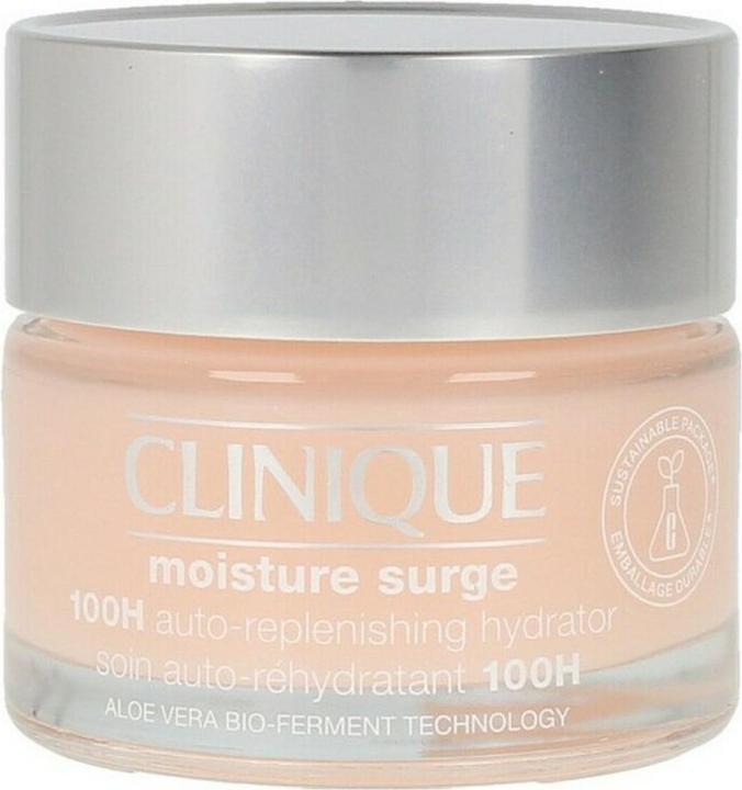 Produktbild Clinique Moisture Surge (50 ml, 24h Creme)