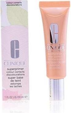 Produktbild Clinique Superprimer Colour Corrects Dıscolouratıon