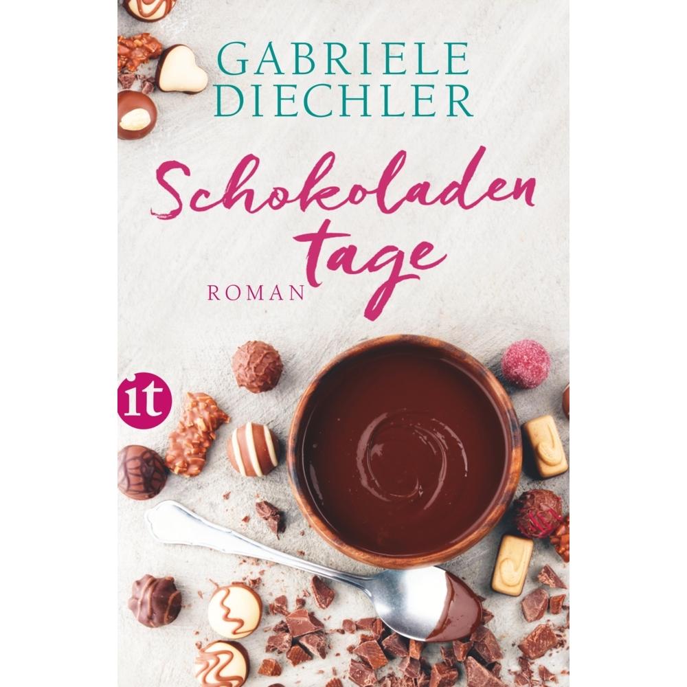 Schokoladentage, Belletristik von Gabriele Diechler