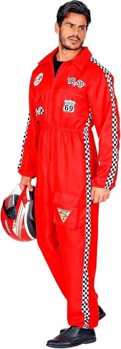 Immagine prodotto Widmann Rennfahrer Jumpsuit Overall (M)