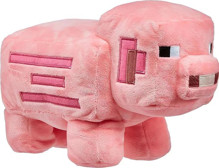 Actual product image Mattel Minecraft character assortment (20 cm)