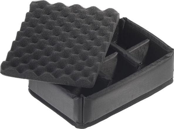 Immagine prodotto B+W Custodia per esterni tipo 1000 - RPD con divisione dei compartimenti (Custodia fotografica, 4.10 l)