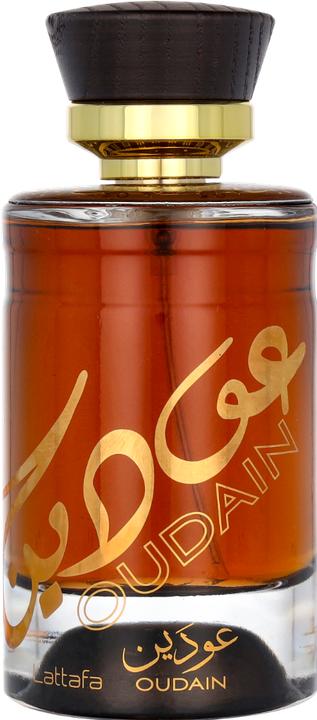 Produktbild Lattafa Perfumes Oudain (Eau de Parfum, 100 ml)