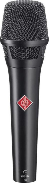 Immagine prodotto Neumann KMS 104 bk