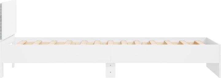 Image du produit vidaXL Bettgestell (100 x 200 cm)