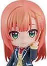Actual product image Good Smile Company The Dreaming Boy Is a Realist Nendoroid Action Figure Aika Natsukawa 10 cm