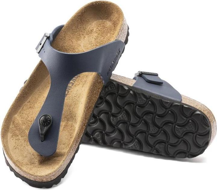 Produktbild Birkenstock Gizeh Birko-Flor schmal (38)