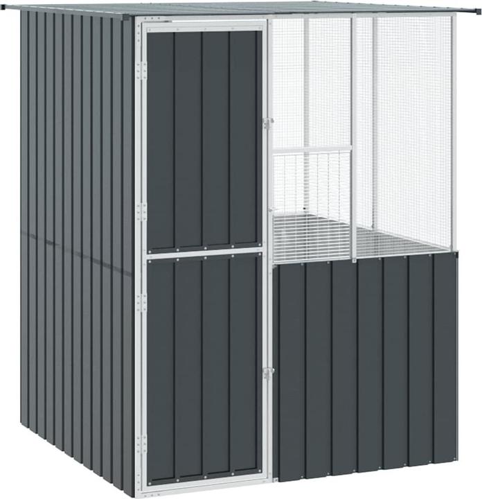 Image du produit vidaXL Cage à oiseaux