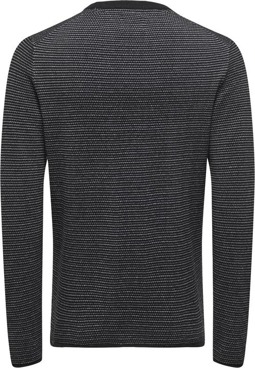 Immagine prodotto Only & Sons Rundhalsausschnitt Strickpullover (XXL)