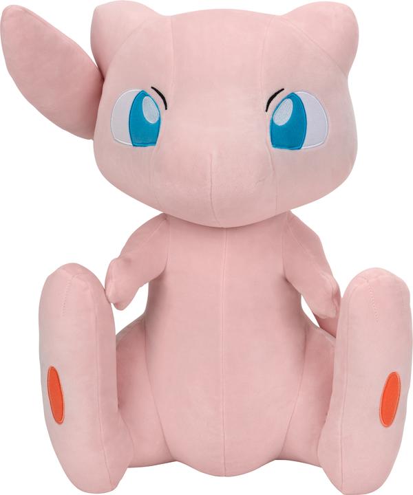 Produktbild Jazwares Mew (55 cm)