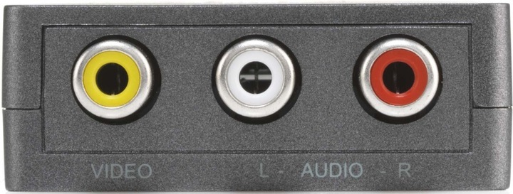 Image du produit Marmitek Connecter AH31 (Analogique -> Numérique)