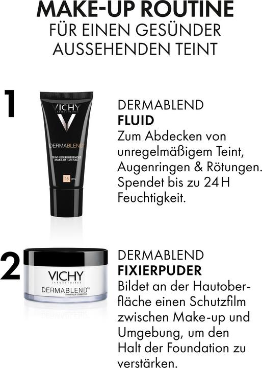 Produktbild Vichy Dermablend (15 Opal)