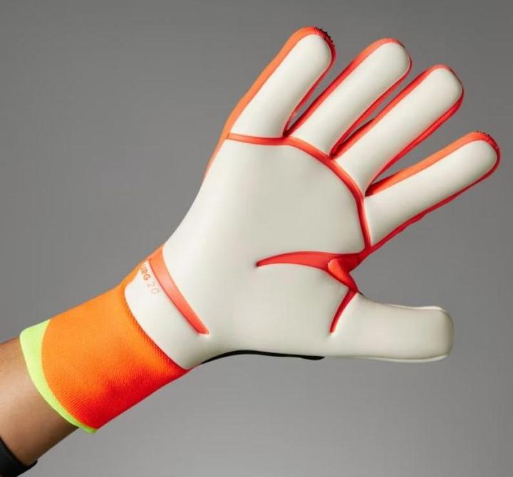 Produktbild Adidas Predator Pro Torwarthandschuhe (9.5)