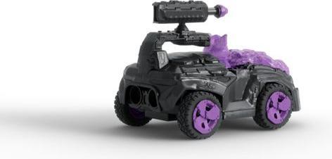 Actual product image Schleich Shadow Crash Mobile with Mini Creature