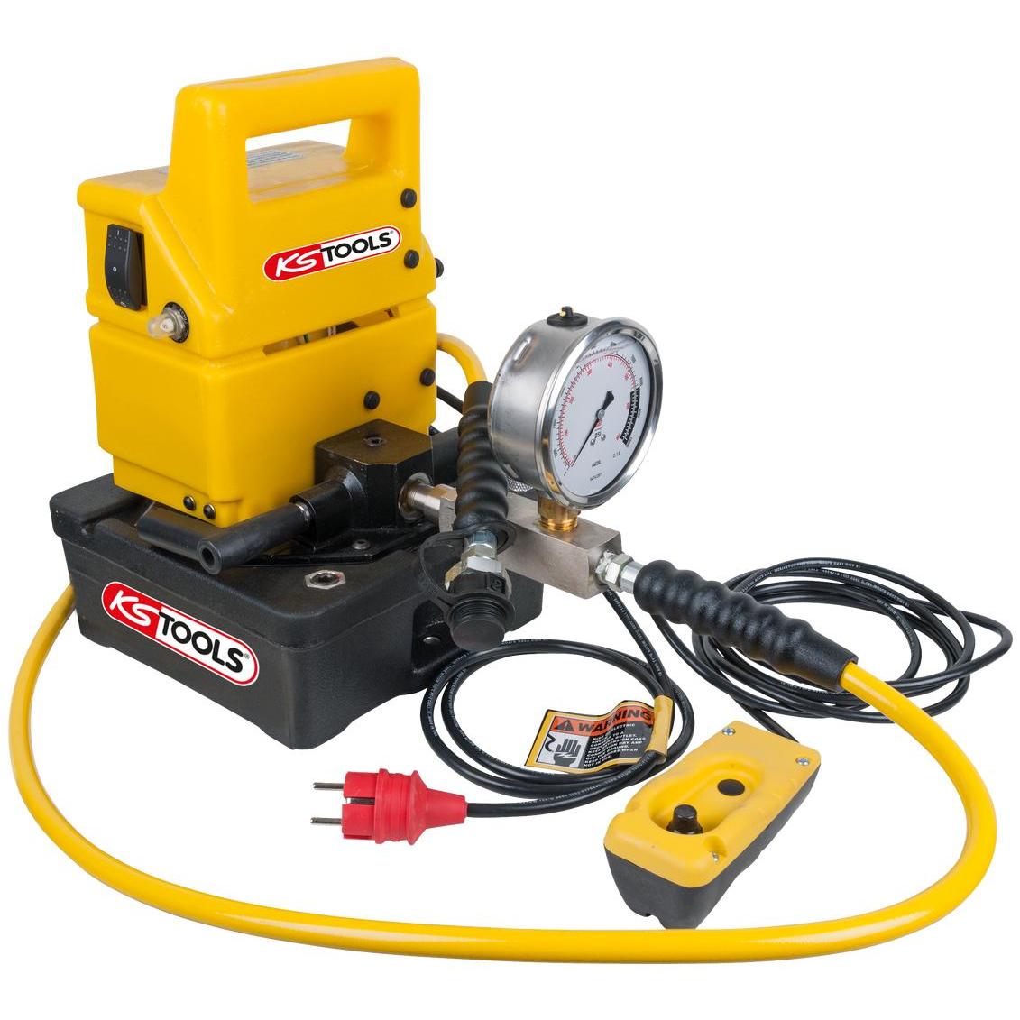 KS Tools, Fahrzeug Werkzeug, 640.0030