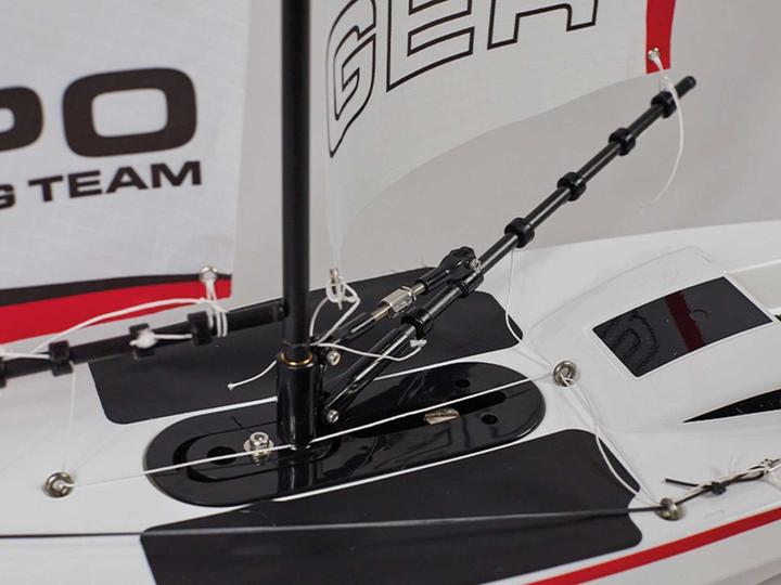 Image du produit D-Power Windliner Voilier RTR 2.4GHz