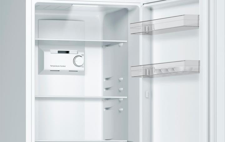 Produktbild Bosch Hausgeräte KGN33NWEB (282 l)
