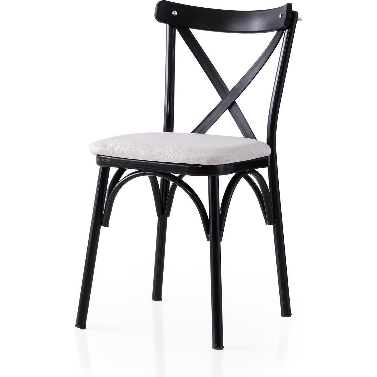 Thumbnail - Hanah Home, Stühle, Ekol