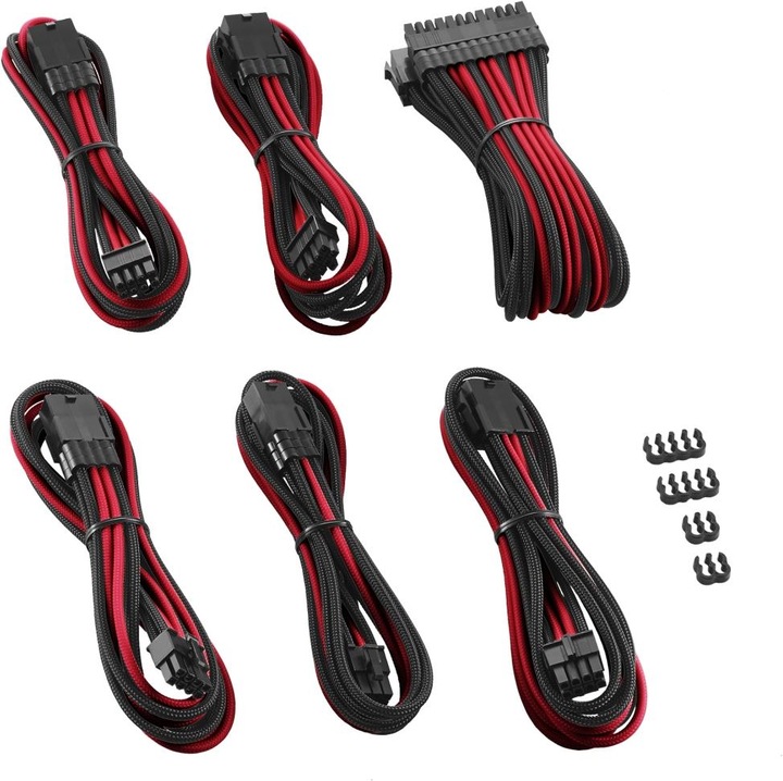 Actual product image CableMod PRO Extension Kit