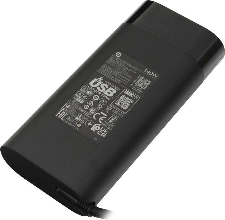 Produktbild HP N22270-001 (140 W)