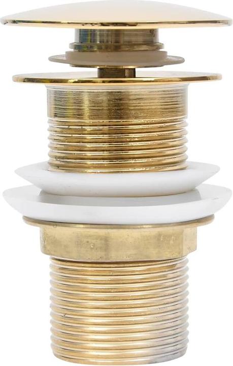 Produktbild vidaXL Abra (Ablaufgarnitur, 1 1/4")