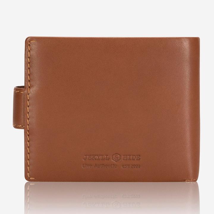 Image du produit Jekyll & Hide Norwegian Geldbörse RFID Schutz Leder 12 cm