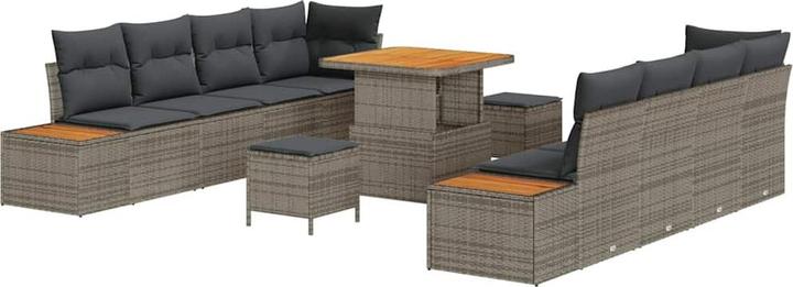 Produktbild vidaXL Autumn