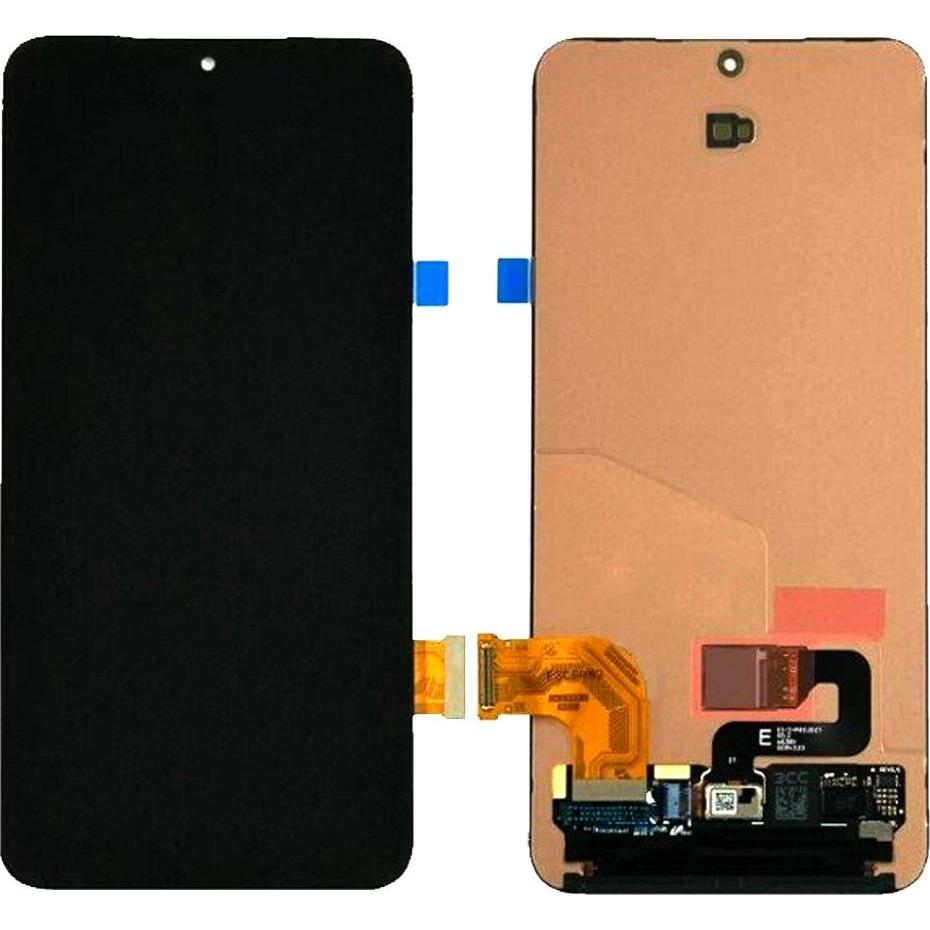 Samsung Galaxy S24 LCD Display (without frame) Original (Display, Samsung Galaxy S24), Pezzi di ricambio per dispositivi mobili