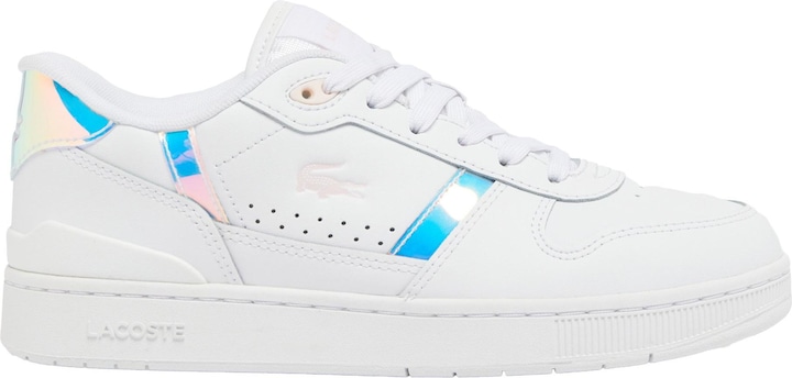 Actual product image Lacoste T-CLIP SET 224 1 SFA (41)