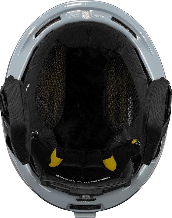 Actual product image Sweet Protection Looper MIPS Ski Helmet (56 - 59 cm, M, L)