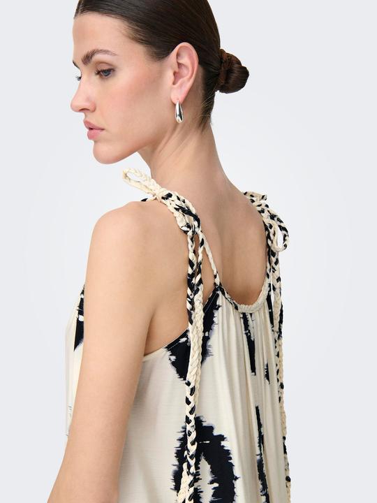 Immagine prodotto Only ONLELANOR Langes Kleid Kleid (S)