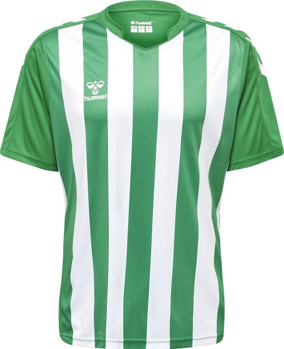 Produktbild hummel Core Xk Striped Jersey S/S (3XL)