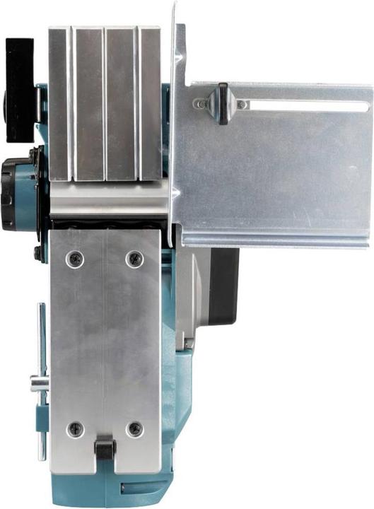 Productafbeelding Makita XGT sponning schaaf