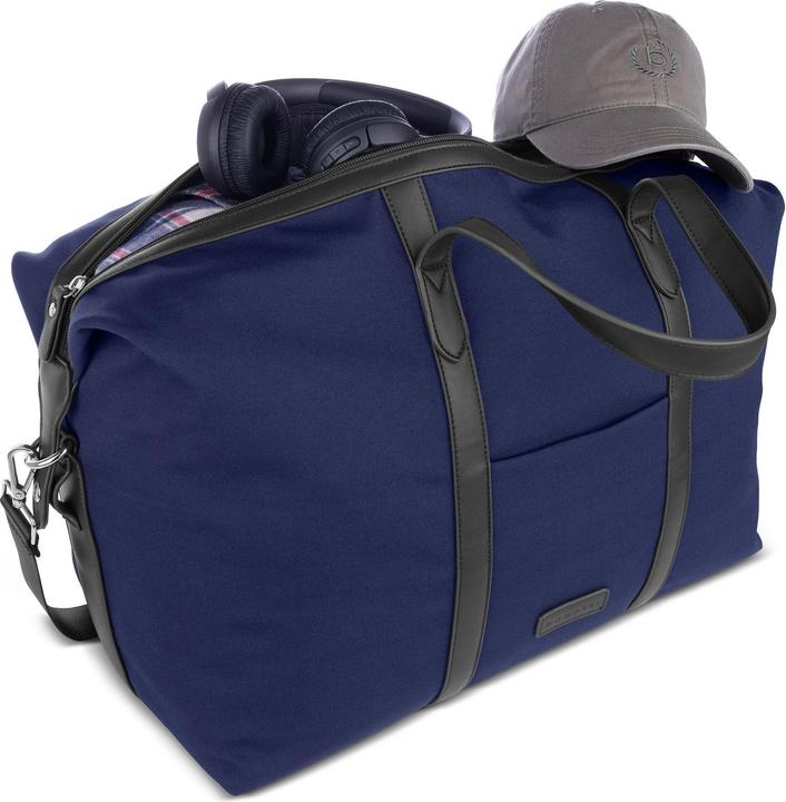 Immagine prodotto Bugatti Maro Weekender Reisetasche 48 cm (20 l)