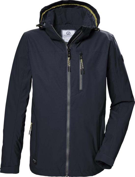 Immagine prodotto G.I.G.A DX GS 81 (M)