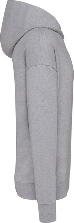 Produktbild Kariban Oversize-Hoodie aus Molton (XXL)
