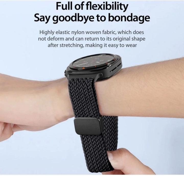 Actual product image Dux Ducis Mixture Pro Armband (Nylon)