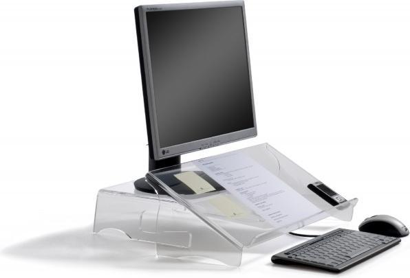 Actual product image Bakker Elkhuizen Q-doc 500 Document Holder