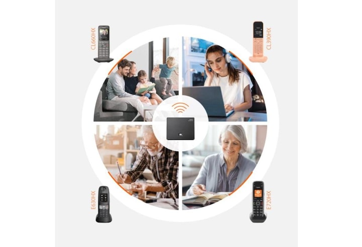 Produktbild Gigaset GO-Box 100