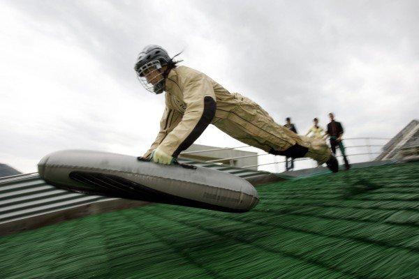 Produktbild Airboarden (1 Pers.)