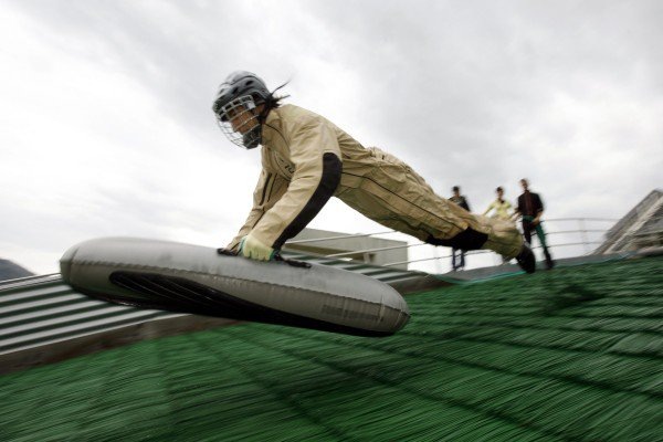 Produktbild Airboarden (1 Pers.)