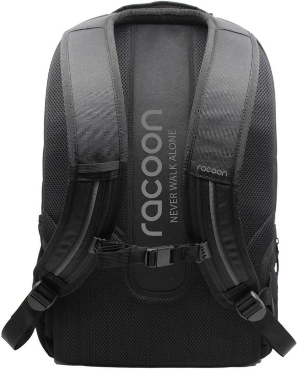 Produktbild Racoon Everyday Backpack Stone (30 l)